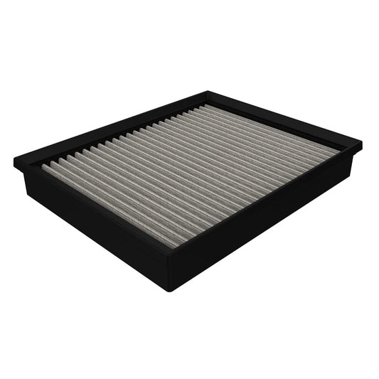 aFe Magnum FLOW OE Replacement Air Filter w/ Pro DRY S Media | BMW 335i/435i (12-15) (31-10226)