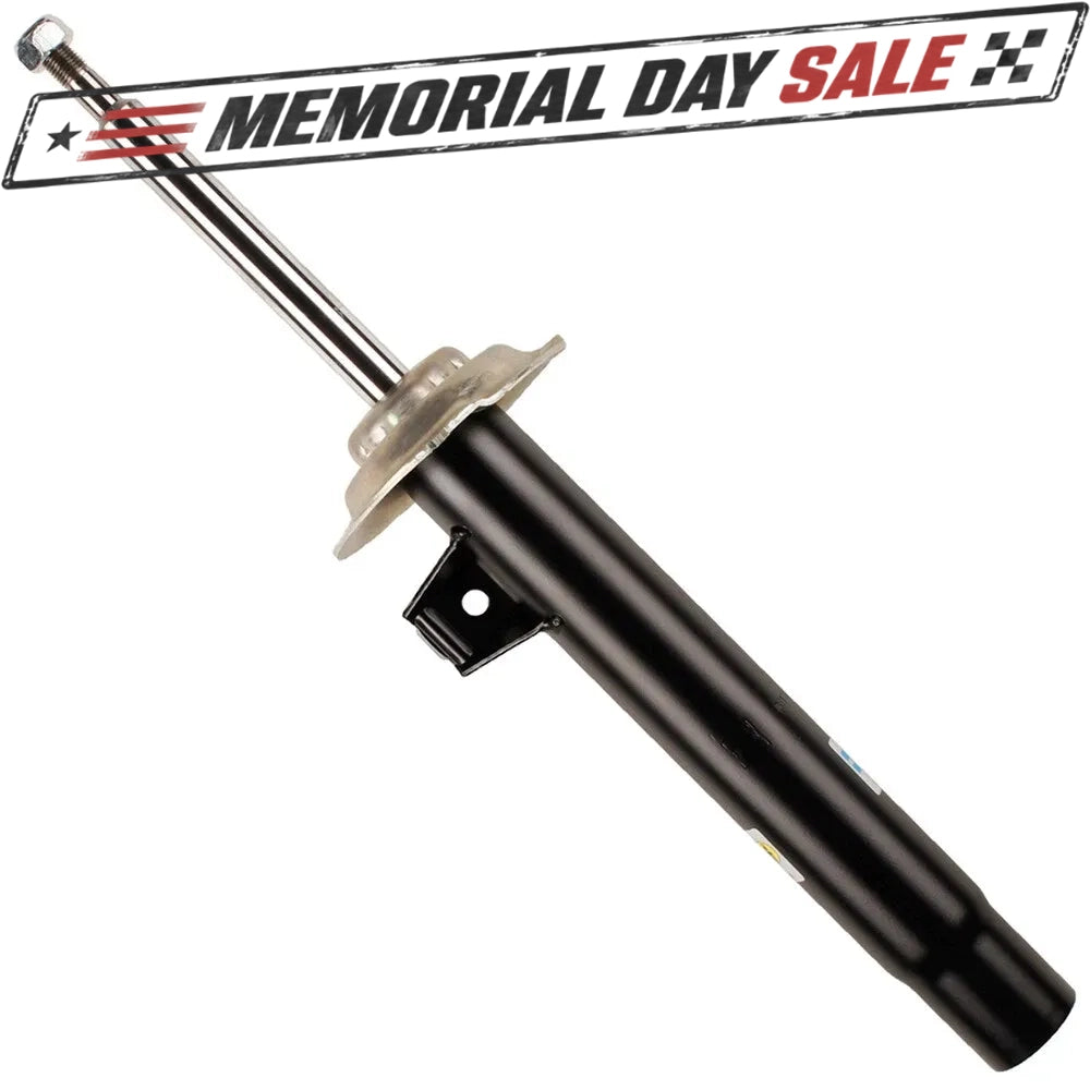 Bilstein B4 BMW 320i Base Sedan Front Right Suspension Strut Assembly