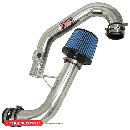 Injen Cold Air Intake | Subaru Impreza (07-16) 2.0L 4cyl Polished (SP1225P)
