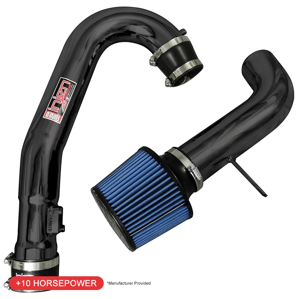Injen Cold Air Intake | Subaru Outback (09-15) 2.5L 4cyl Black (SP1240BLK)