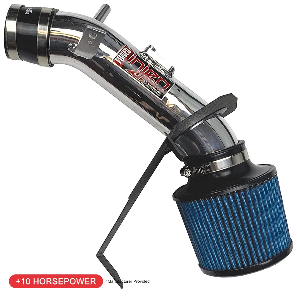Injen Cold Air Intake | Toyota Corolla (13-26) (SP2081P)