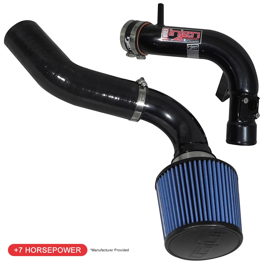 Injen Cold Air Intake | Toyota Corolla Sedan E180 (14-21) (SP2079BLK)