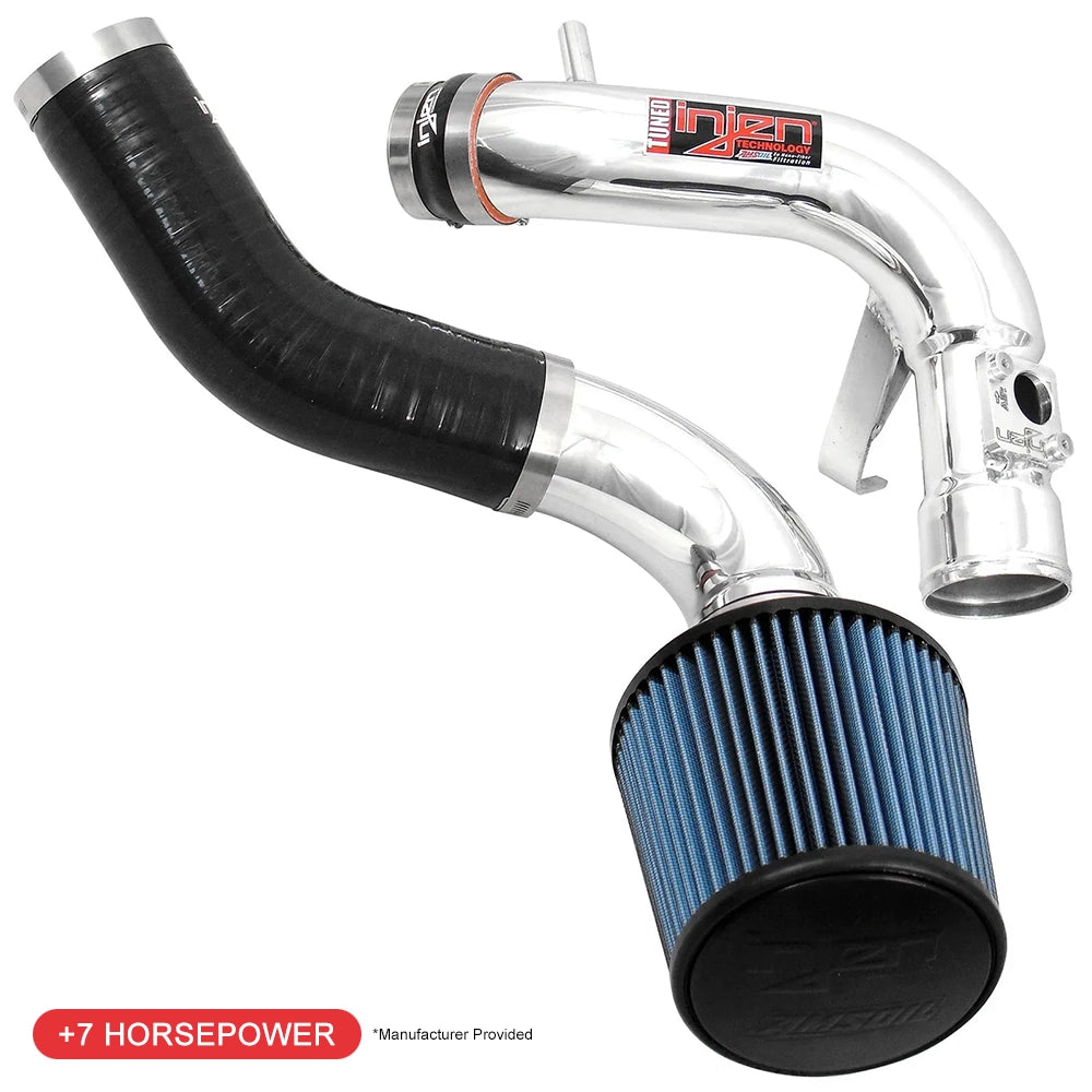 Injen Cold Air Intake | Toyota Corolla Sedan E180 (14-21) (SP2079P)