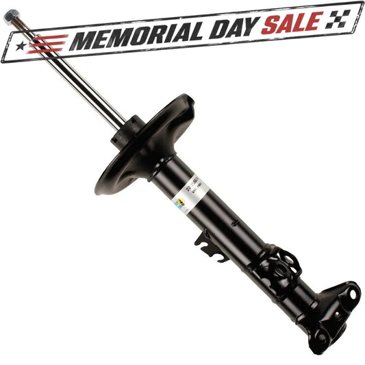 Bilstein B4 1996 BMW Z3 Roadster Front Right Twintube Strut Assembly