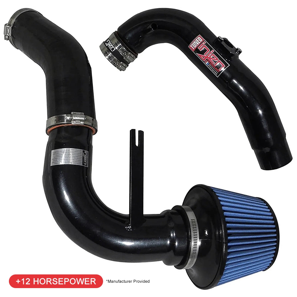 Injen Cold Air Intake | Toyota Corolla XRS 2.4L (09) | Black (SP2078BLK)