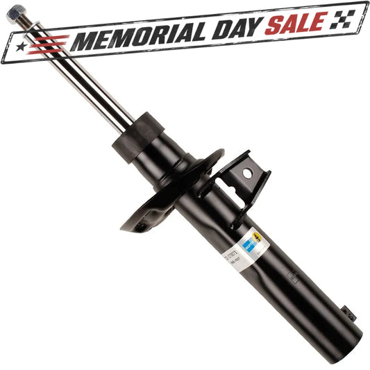 Bilstein B4 OE Replacement Suspension Strut Assembly for 2008-2009 Audi TT