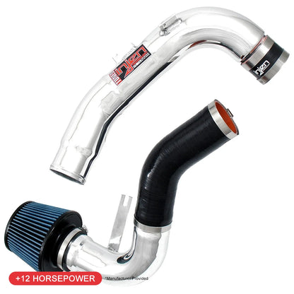 Injen Cold Air Intake | Toyota Corolla XRS 2.4L (09) | Polished (SP2078P)