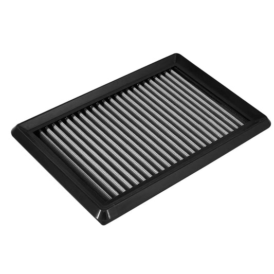 aFe Magnum FLOW OE Replacement Air Filter w/ Pro DRY S Media | Mazda 3 L4 2.0L/2.5L (14) (31-10251)