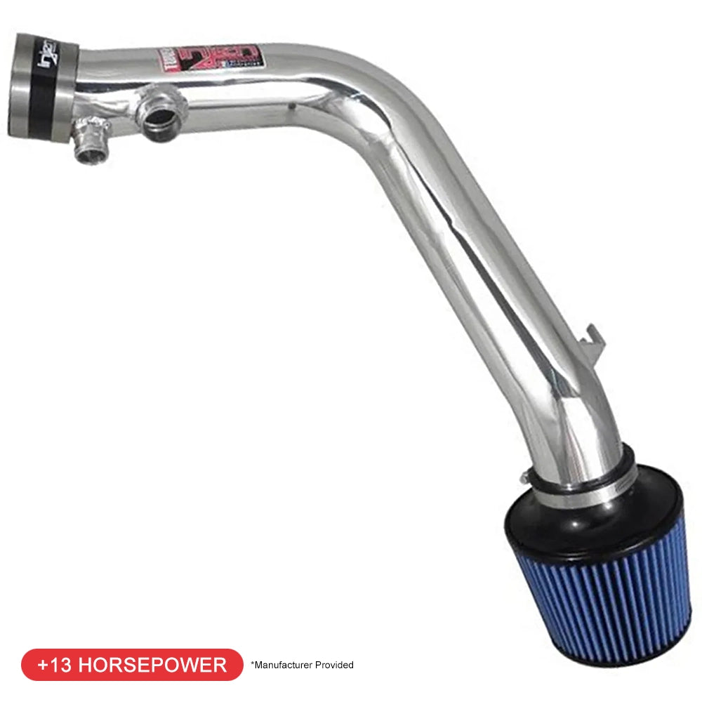 Injen Cold Air Intake | Volkswagen Golf (97-14) / Jetta (98-19) / Rabbit (97-06) / Air Fusion / Nano-Fiber Filter (NO MAF) (SP3027P)