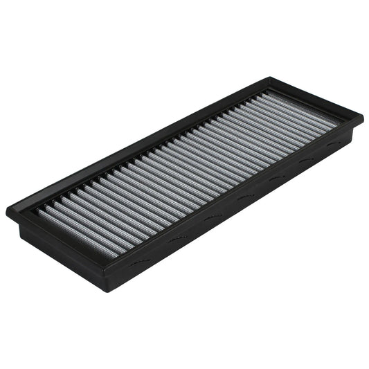 aFe Magnum FLOW OE Replacement Air Filter w/ Pro DRY S Media | Fiat 500 L4 1.4L (12-14) (31-10252)