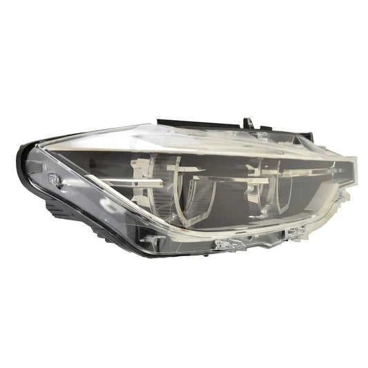 Hella 3Ser LED Headlamp Rh | 2011-19 BMW 3 Series (F30/F31/F34) (012102961)