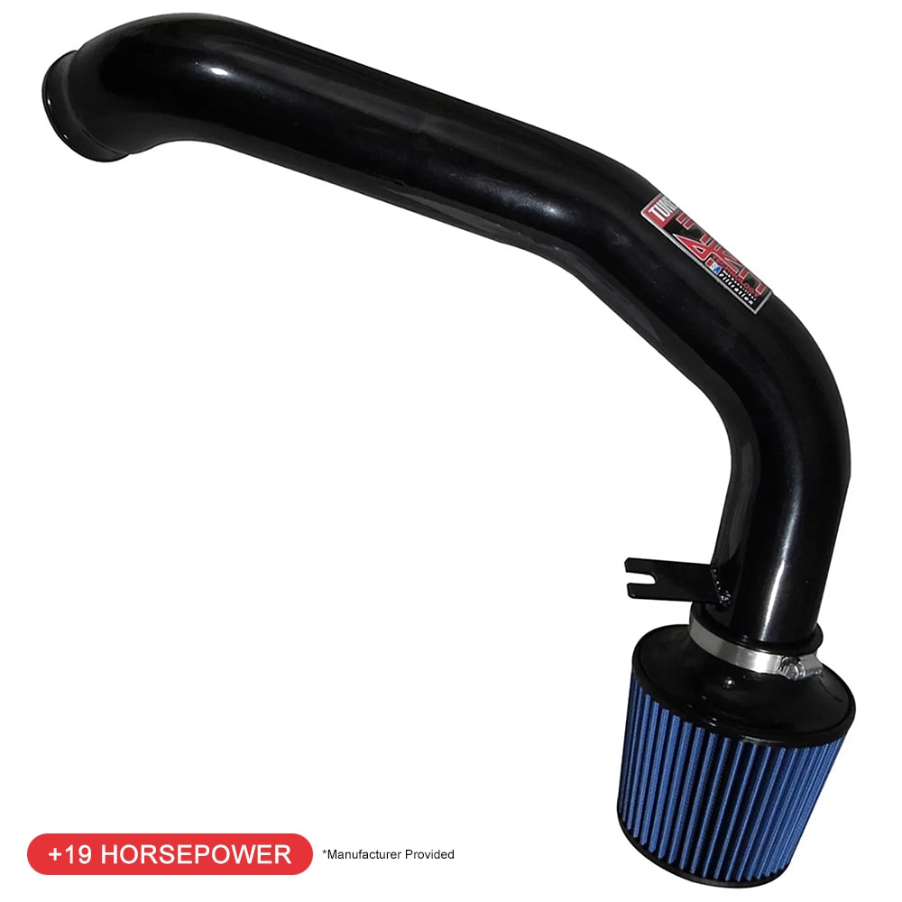 Injen Cold Air Intake | Volvo C30 / C40 T5 2.5L Turbo (03-14) SP9080BLK