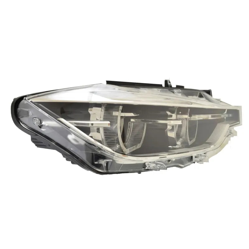 Hella 3Ser LED Headlamp Rh | 2011-19 BMW 3 Series (F30/F31/F34) (012102961)
