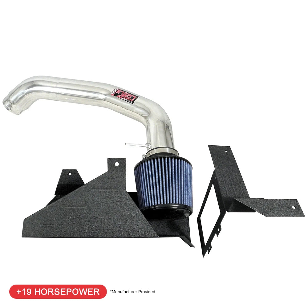 Injen Cold Air Intake | Volvo C30 / C40 T5 2.5L Turbo (03-14) SP9080P