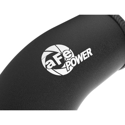 aFe 24+ Tacoma & Land Cruiser Aluminum Charge Pipe Kit | Toyota Tacoma/LC (46-20724-B)