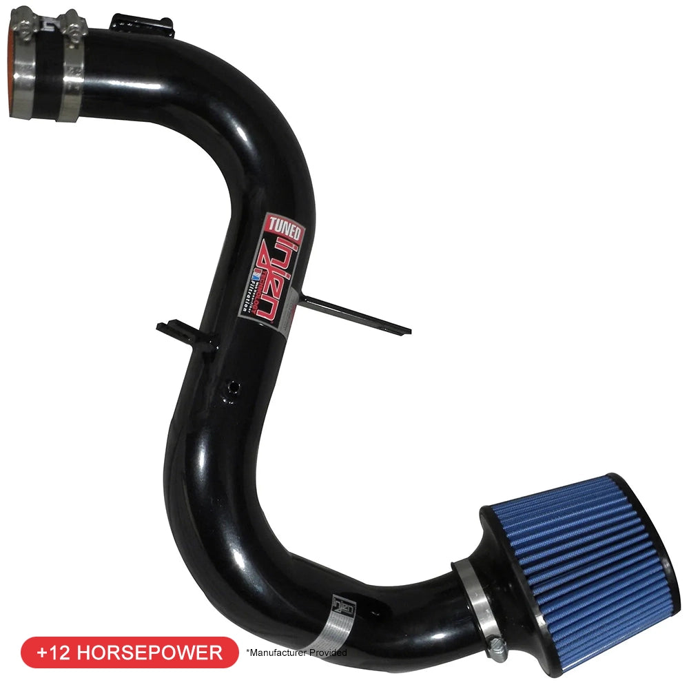 Injen Cold Air Intake System | 2000 - 2005 Toyota Celica (RD2037BLK)