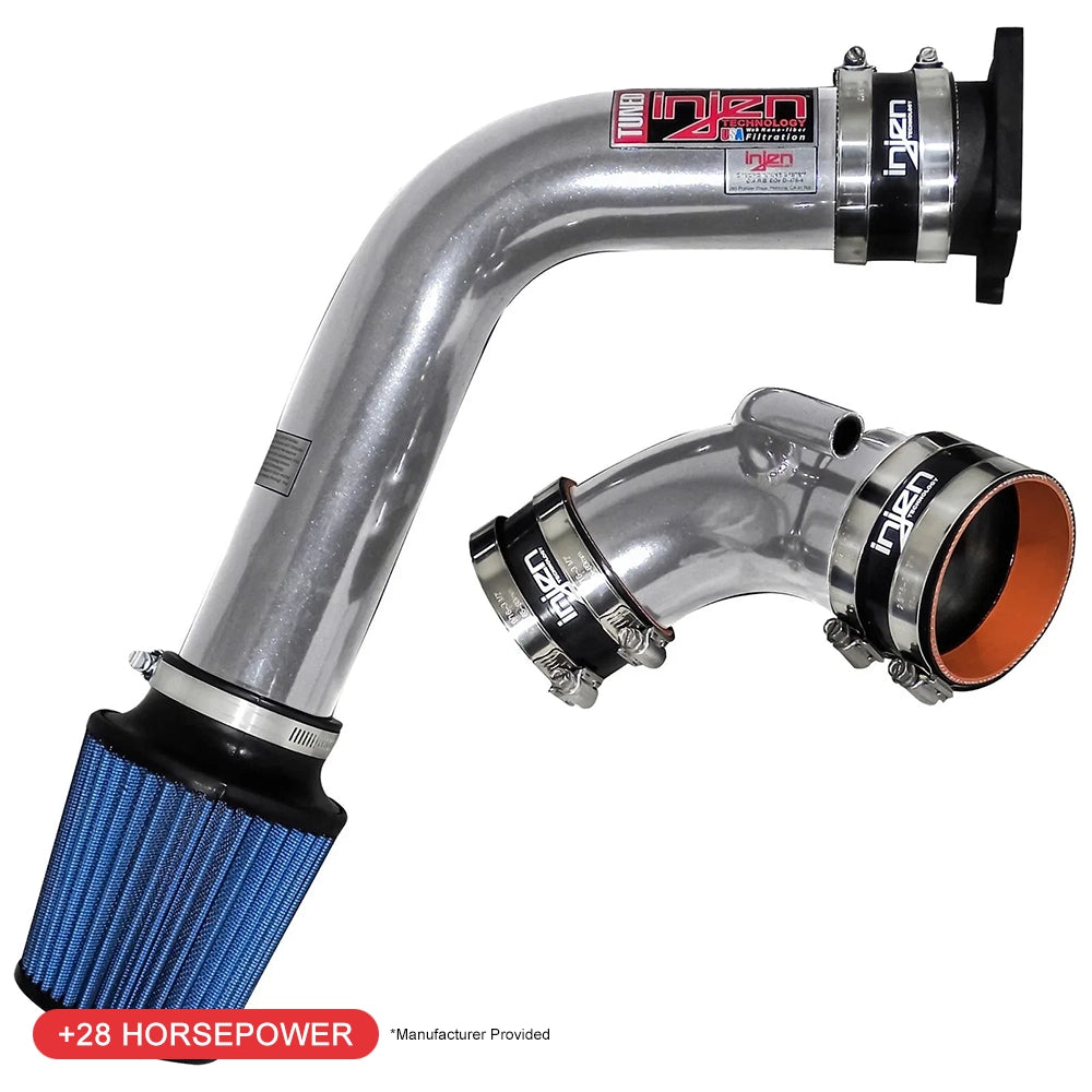 Injen Cold Air Intake System | 2002 - 2003 Nissan Maxima (RD1940)