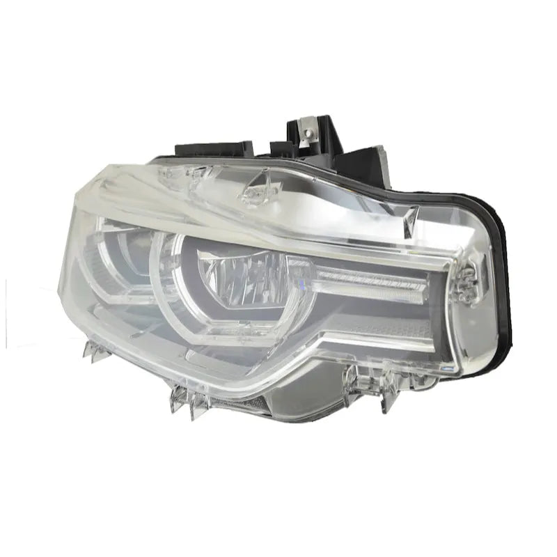 Hella 3Ser LED Headlamp Rh | 2011-19 BMW 3 Series (F30/F31/F34) (012102961)