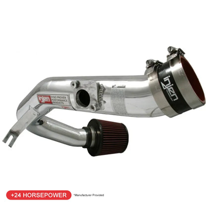 Injen Cold Air Intake System | 2002 - 2005 Subaru Impreza (RD1200WR)