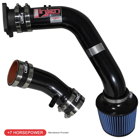 Injen Cold Air Intake System | 2002 - 2006 Nissan Sentra (RD1966BLK)