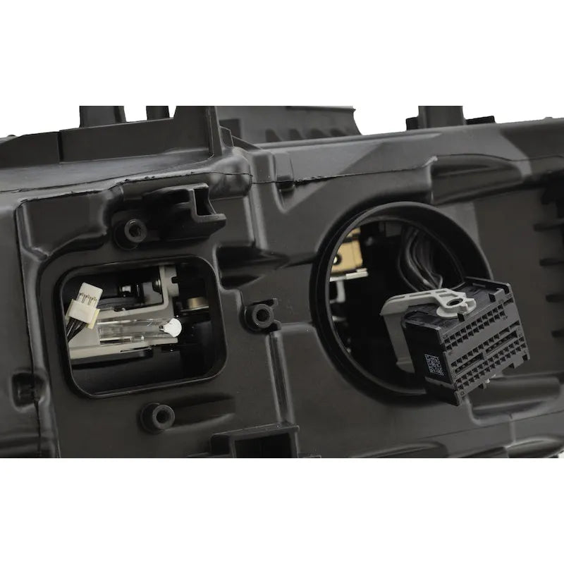 Hella 3Ser LED Headlamp Rh | 2011-19 BMW 3 Series (F30/F31/F34) (012102961)