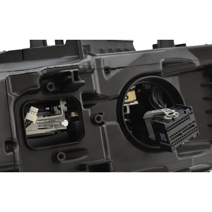 Hella 3Ser LED Headlamp Rh | 2011-19 BMW 3 Series (F30/F31/F34) (012102961)
