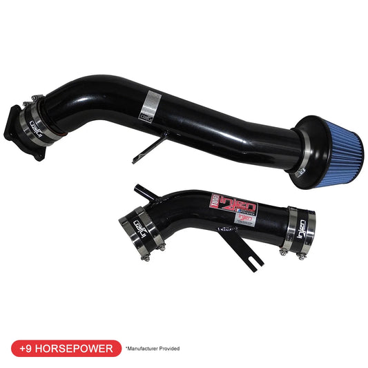 Injen Cold Air Intake System | 2003 - 2006 Infiniti G35 (RD1992BLK)