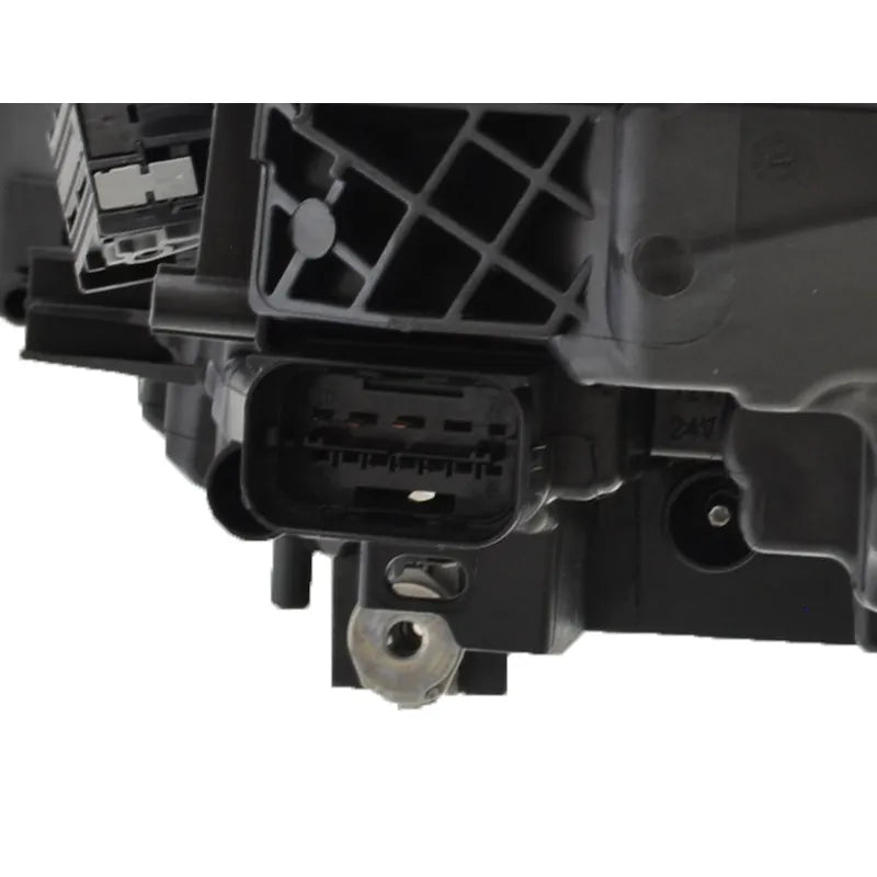Hella 3Ser LED Headlamp Rh | 2011-19 BMW 3 Series (F30/F31/F34) (012102961)