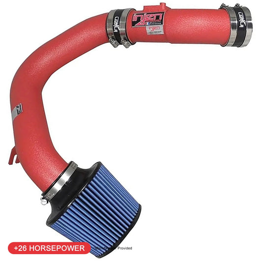 Injen Cold Air Intake System | 2006 - 2007 Subaru Impreza (SP1202WR)