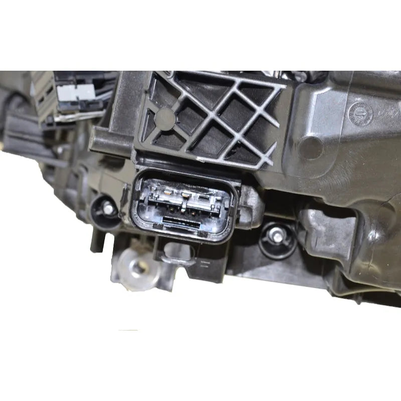 Hella 3Ser LED Headlamp Rh | 2011-19 BMW 3 Series (F30/F31/F34) (012102961)