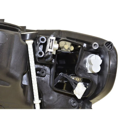 Hella 3Ser LED Headlamp Rh | 2011-19 BMW 3 Series (F30/F31/F34) (012102961)