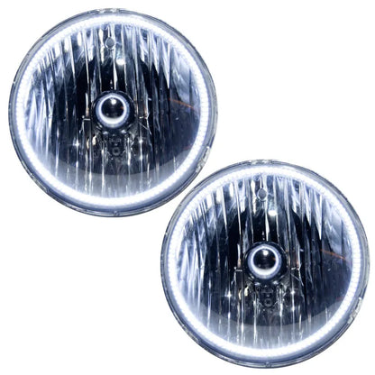 ORACLE LED Halo Kit | Jeep Wrangler 97-18 (2665-001)