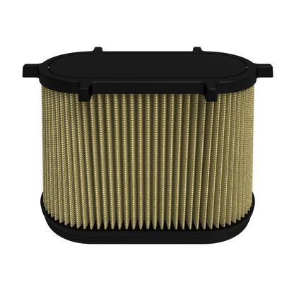 aFe Magnum Flow OE Replacement Air Filter | Ford Diesel Trucks V8 6.4L (71-10107)