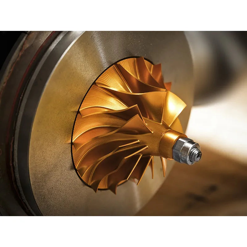 aFe Bladerunner Turbo | Dodge Ram 03-09 (46-60052-1)