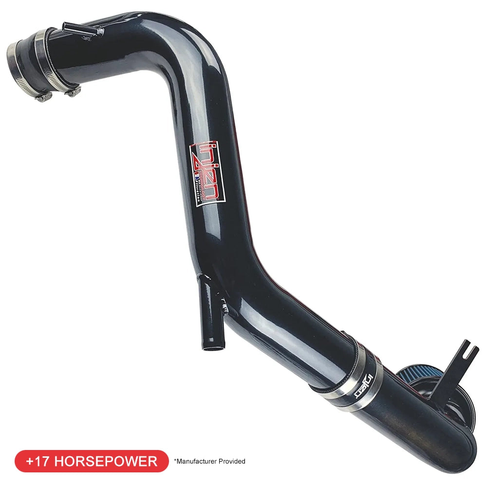 Injen Cold Air Intake System | Hyundai Veloster 1.6L Turbo (16-23) (SP1342BLK)