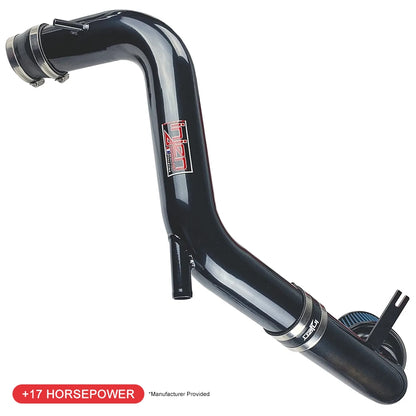 Injen Cold Air Intake System | Hyundai Veloster 1.6L Turbo (16-23) (SP1342BLK)