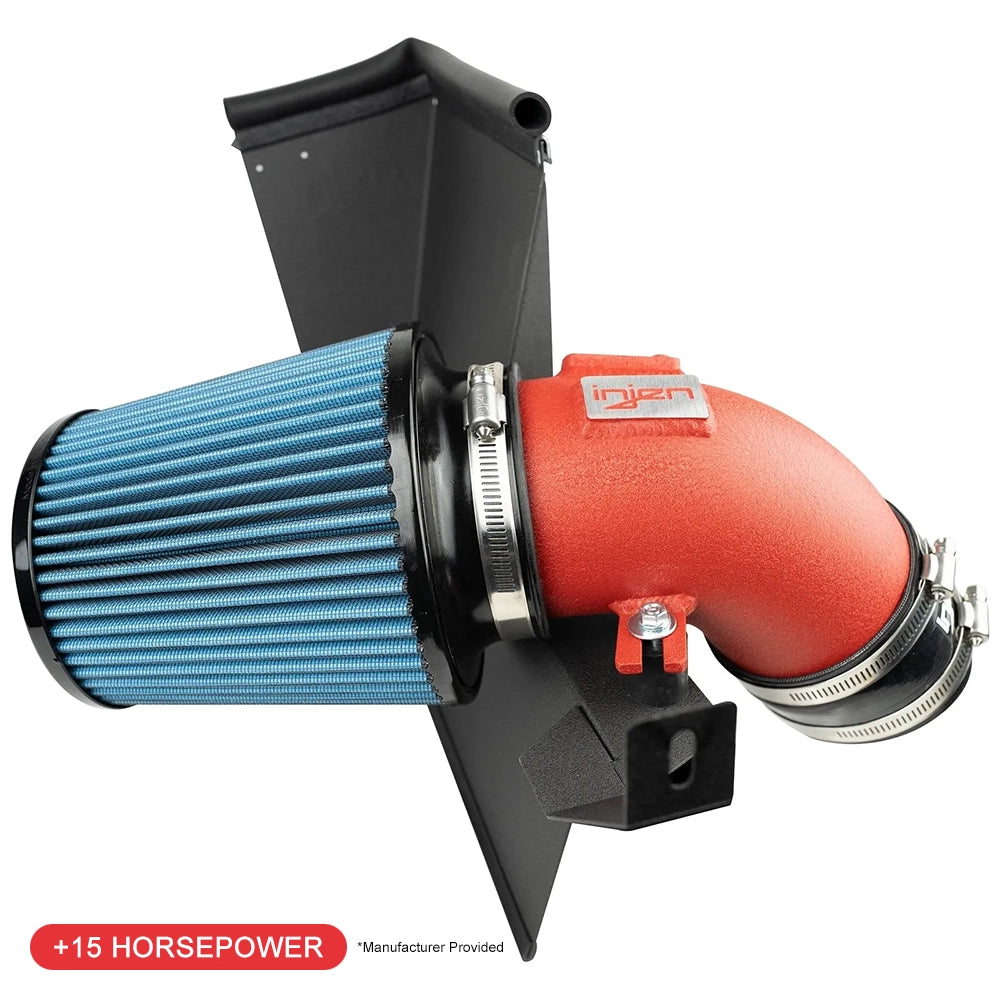 Injen Cold Air Intake System | Toyota Supra (20) (SP2300WR)