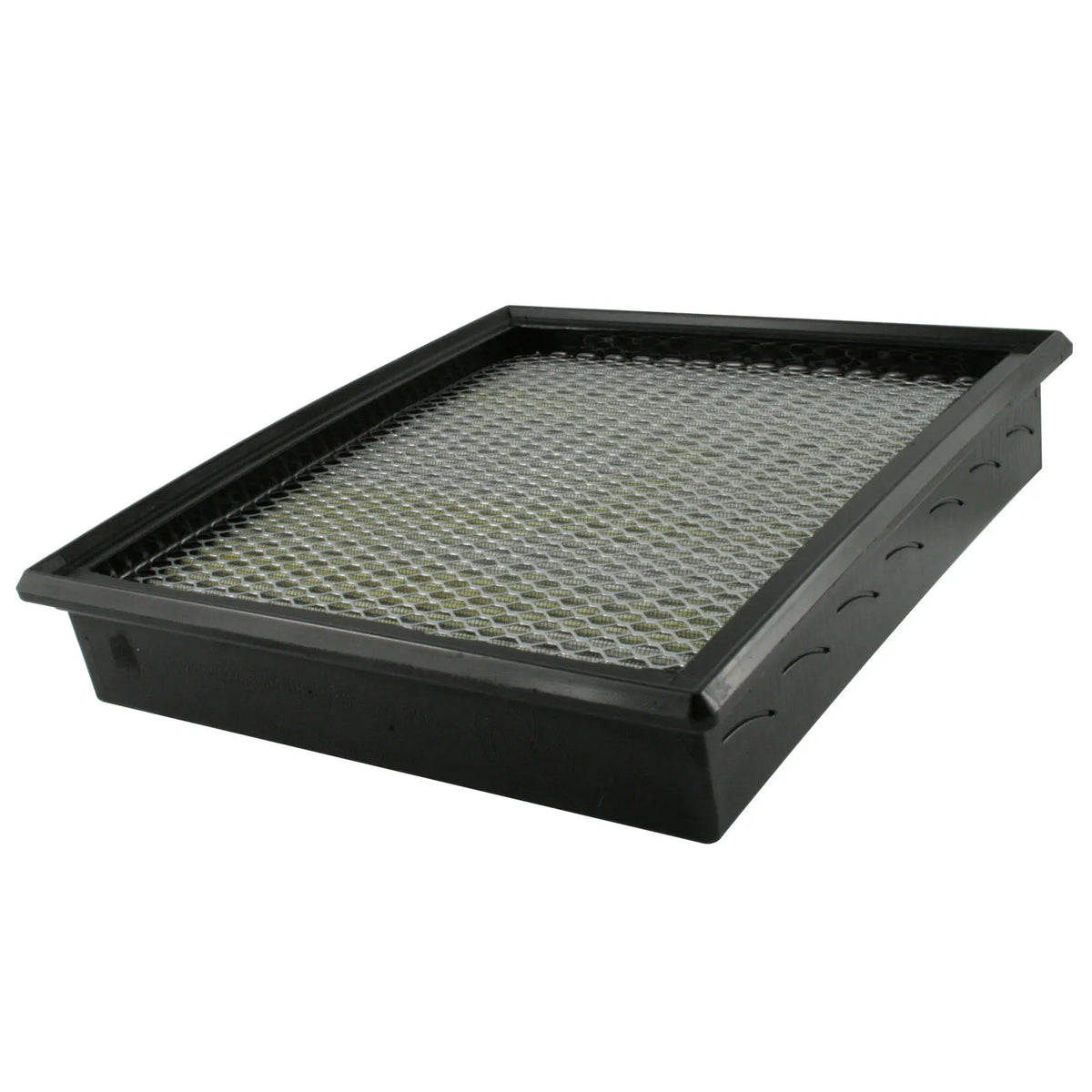 aFe Magnum Flow OE Replacement Air Filter | Dodge Diesel Trucks 94-02 L6-5.9L (73-10011)