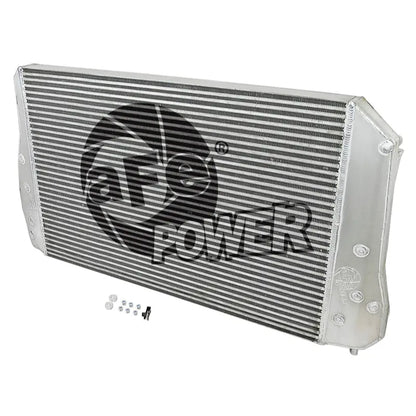 aFe GT Series Intercooler | GM Diesel Trucks 15-19 2500/3500 HD (46-20331)