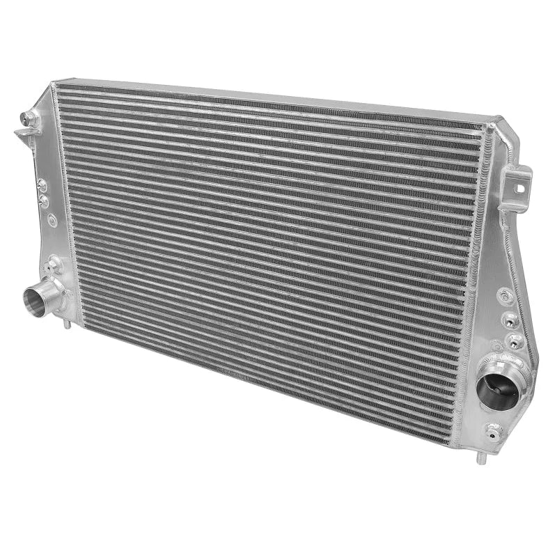 aFe GT Series Intercooler | GM Diesel Trucks 15-19 2500/3500 HD (46-20331)