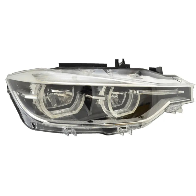 Hella 3Ser LED Headlamp Rh | 2011-19 BMW 3 Series (F30/F31/F34) (012102961)