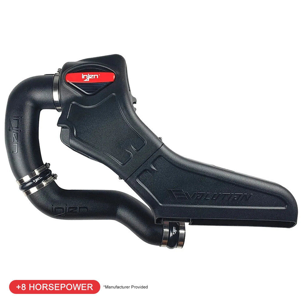 Injen EVO1200 Intake System | Subaru WRX (14-21) / Impreza (07-12) (EVO1200)