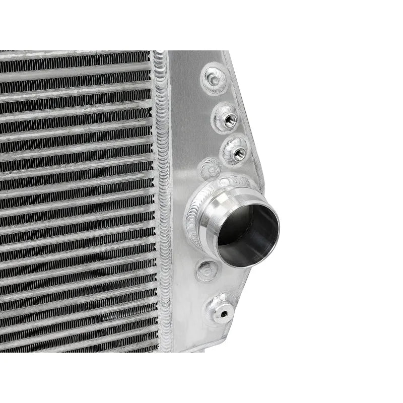 aFe GT Series Intercooler | GM Diesel Trucks 15-19 2500/3500 HD (46-20331)