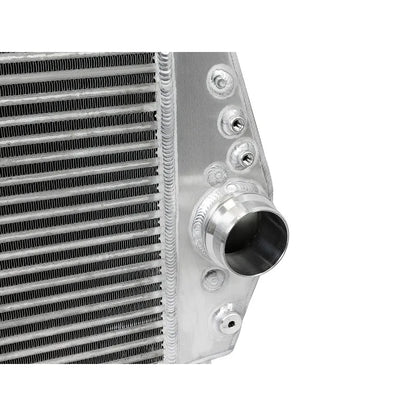 aFe GT Series Intercooler | GM Diesel Trucks 15-19 2500/3500 HD (46-20331)