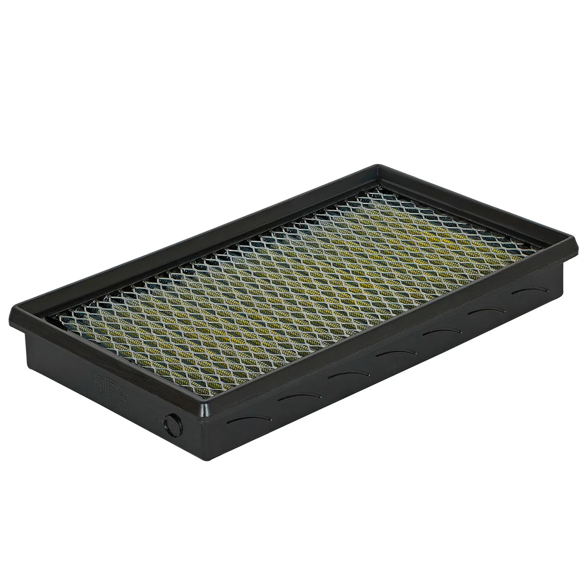 aFe Magnum FLOW OE Replacement Air Filter w/ Pro GUARD 7 Media | Ford Van V8 7.3L (95-03) (73-10060)