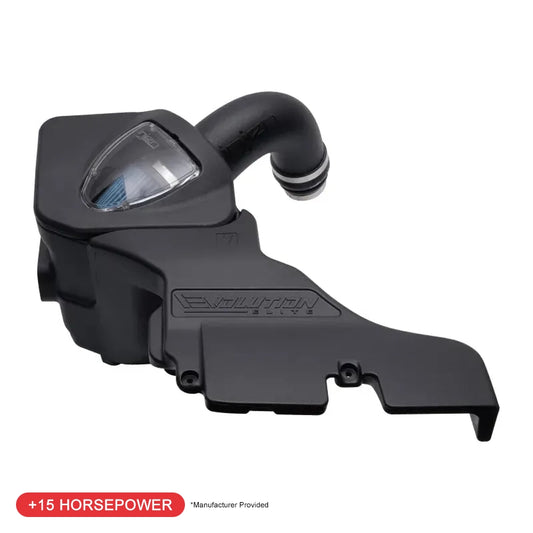 Injen EVO2201 Perf Intake | Toyota Tacoma 24-25 (24-26) (SPF2201)