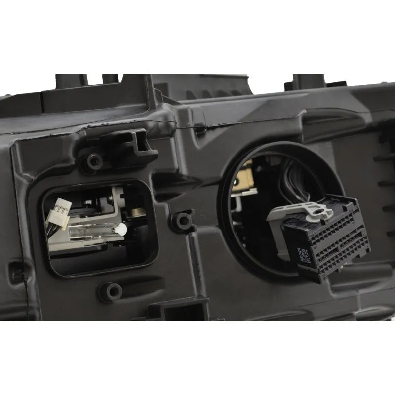 Hella 3Ser LED Headlamp Rh | 2011-19 BMW 3 Series (F30/F31/F34) (012102961)