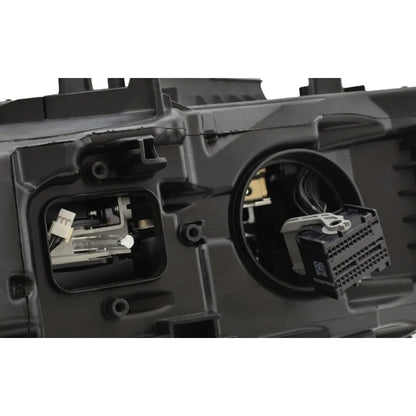 Hella 3Ser LED Headlamp Rh | 2011-19 BMW 3 Series (F30/F31/F34) (012102961)