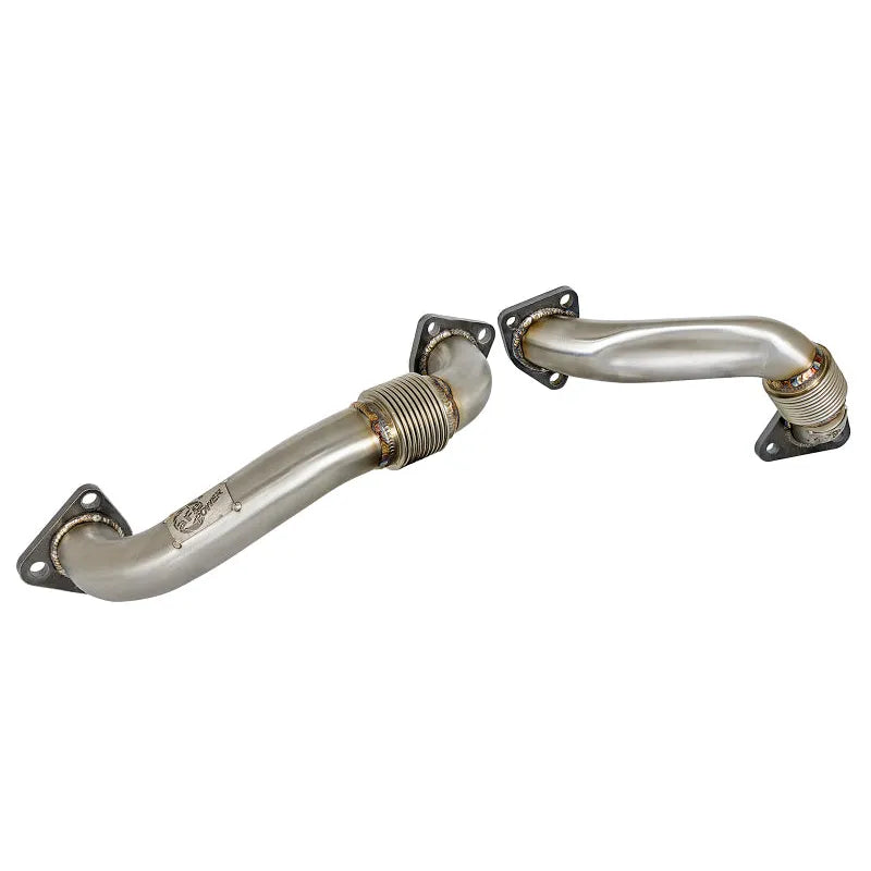 aFe Up-Pipe GM Diesel 01-04 V8-6.6L | Silverado/Sierra 2500/3500 (48-34009)