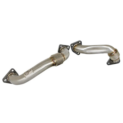 aFe Up-Pipe GM Diesel 01-04 V8-6.6L | Silverado/Sierra 2500/3500 (48-34009)